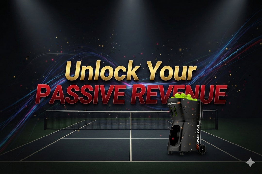 Free e-Guide to buying a Backyard Pickleball court