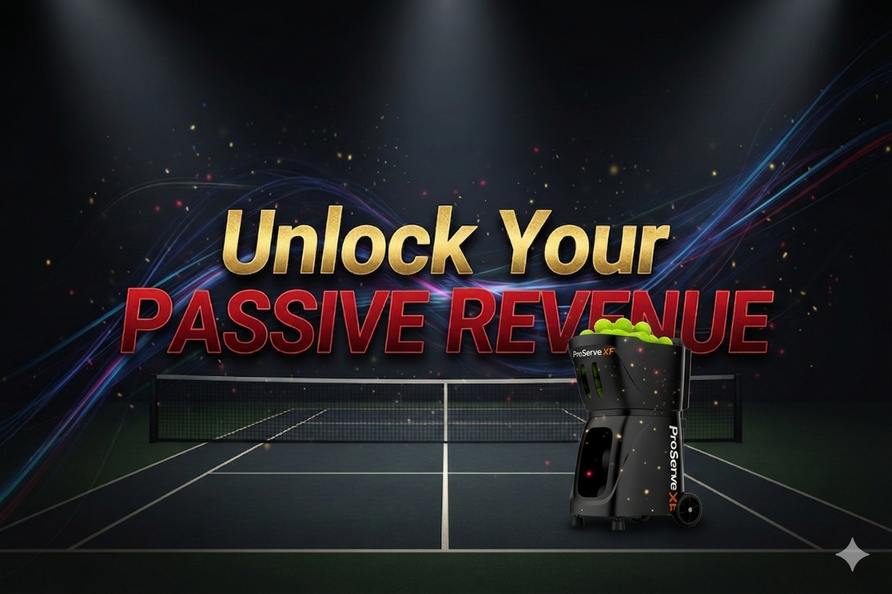 Free e-Guide to buying a Backyard Pickleball court