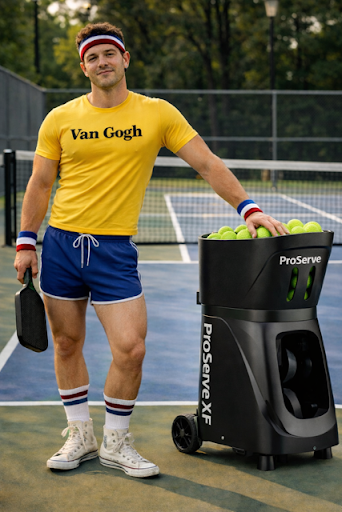 Free e-Guide to buying a Backyard Pickleball court