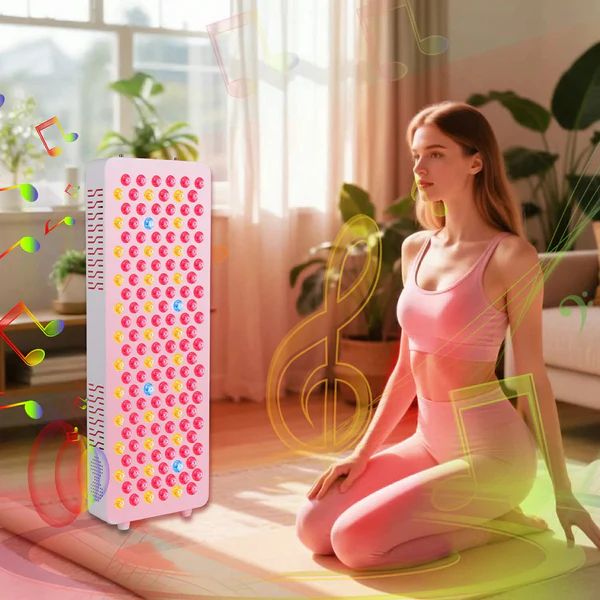 Full-Spectrum Red Light Therapy Panel (RLPRO200-X2)